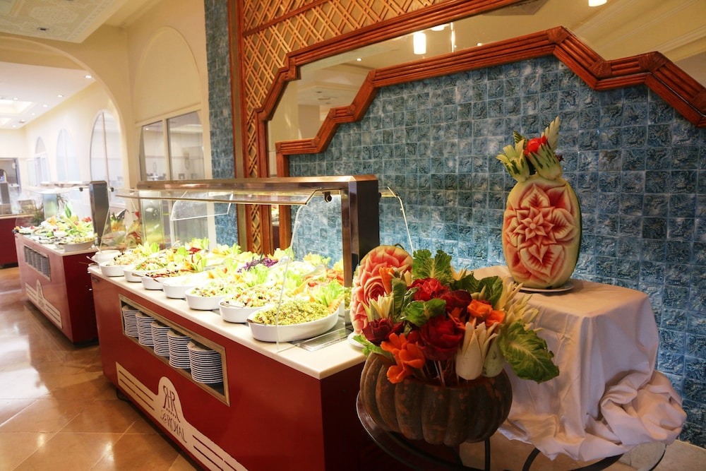 هتل لی رویال